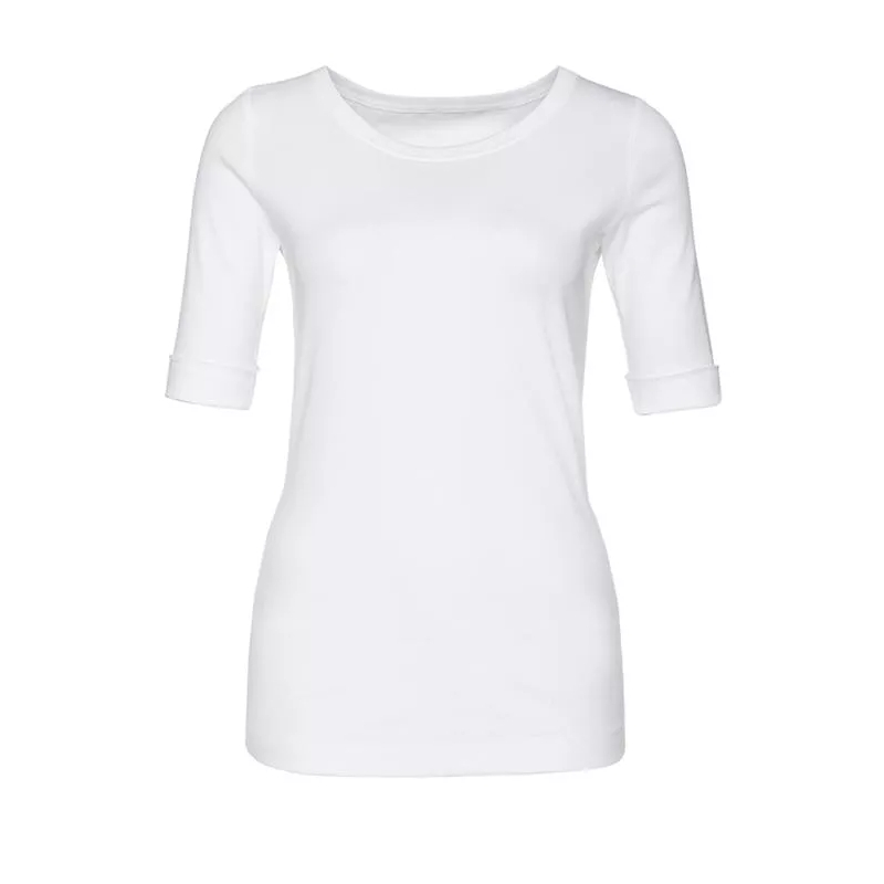 Marc Cain T-shirt T-Shirt white