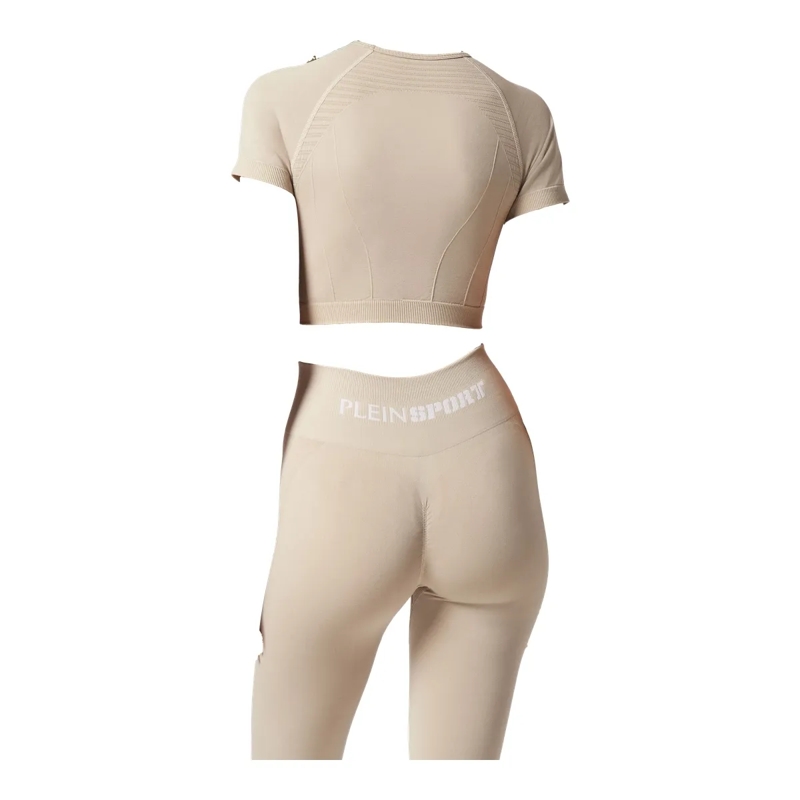 Plein Sport Top T-Shirt dunkel-grau(Image 11)