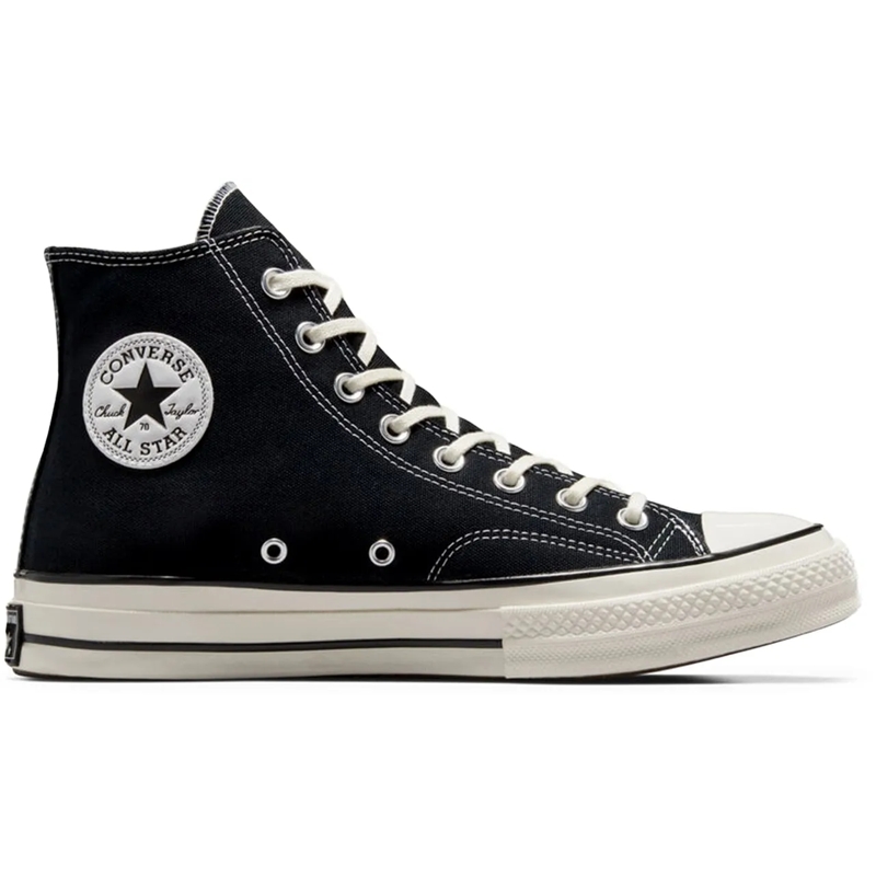 Converse Sneaker basse Sneakers Black schwarz