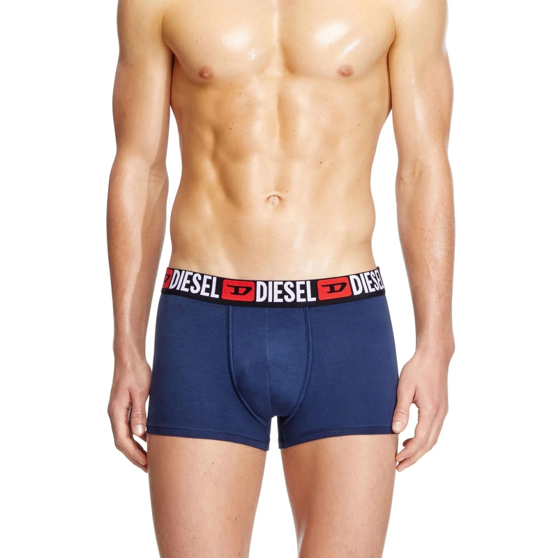 Diesel  UMBX-DAMIENFIVEPACK 5er Pack bunt(Image 11)