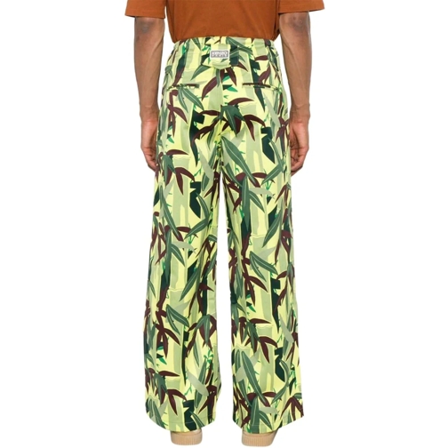 Kenzo  Trousers Divers mehrfarbig (Image 2)