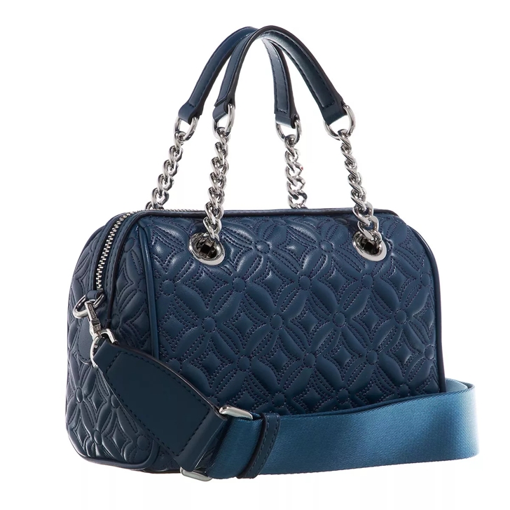 Michael kors denim crossbody new arrivals