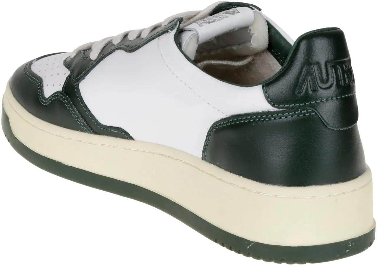 Thumbnail - Flat Shoes Green - Gr. 41 (EU) - in Grün