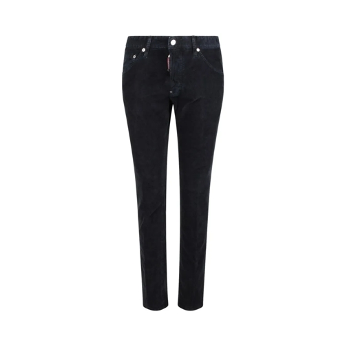 Dsquared2 Jeans Cool Guy Jeans Black