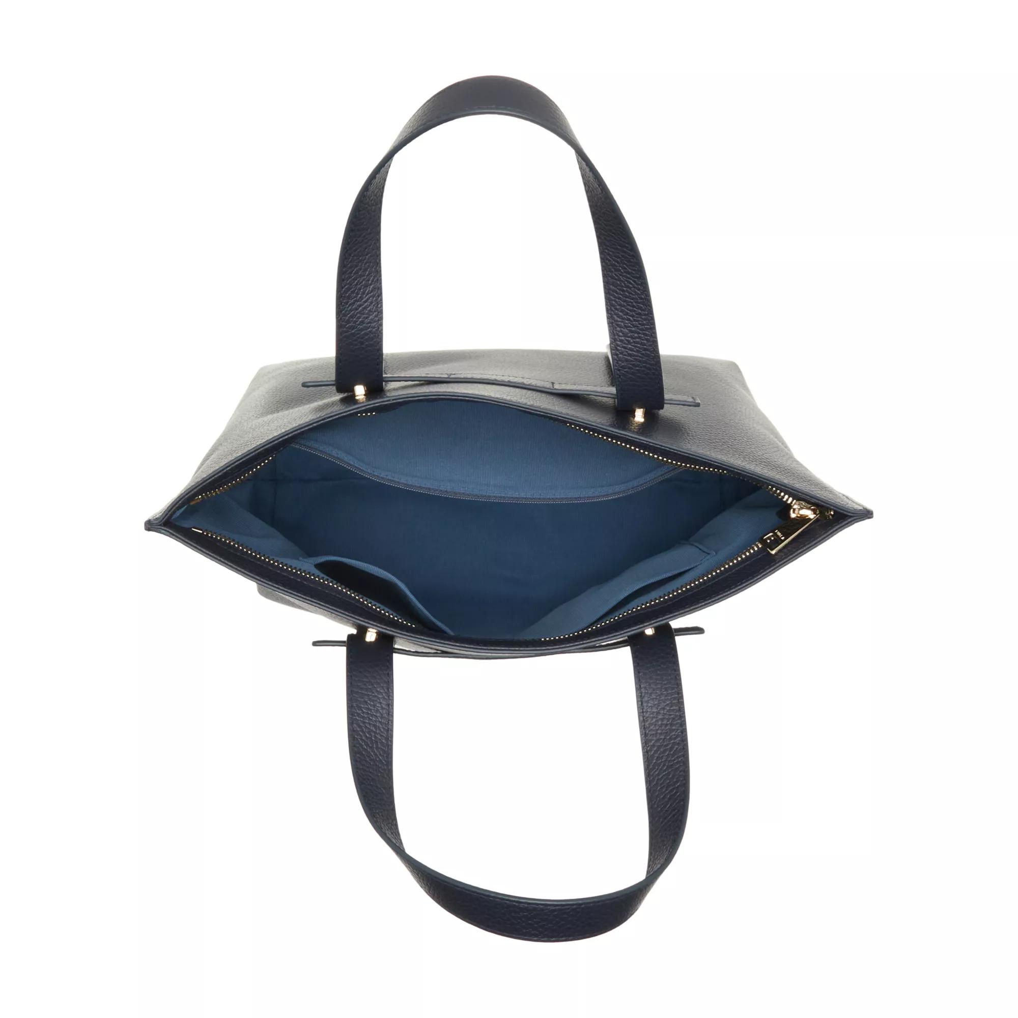 Furla Totes & shoppers Giove M Tote in blauw