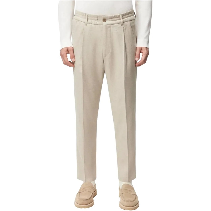 DRYKORN  Drykorn  Pantalons Beige 120069 Ajend beige(Image 2)