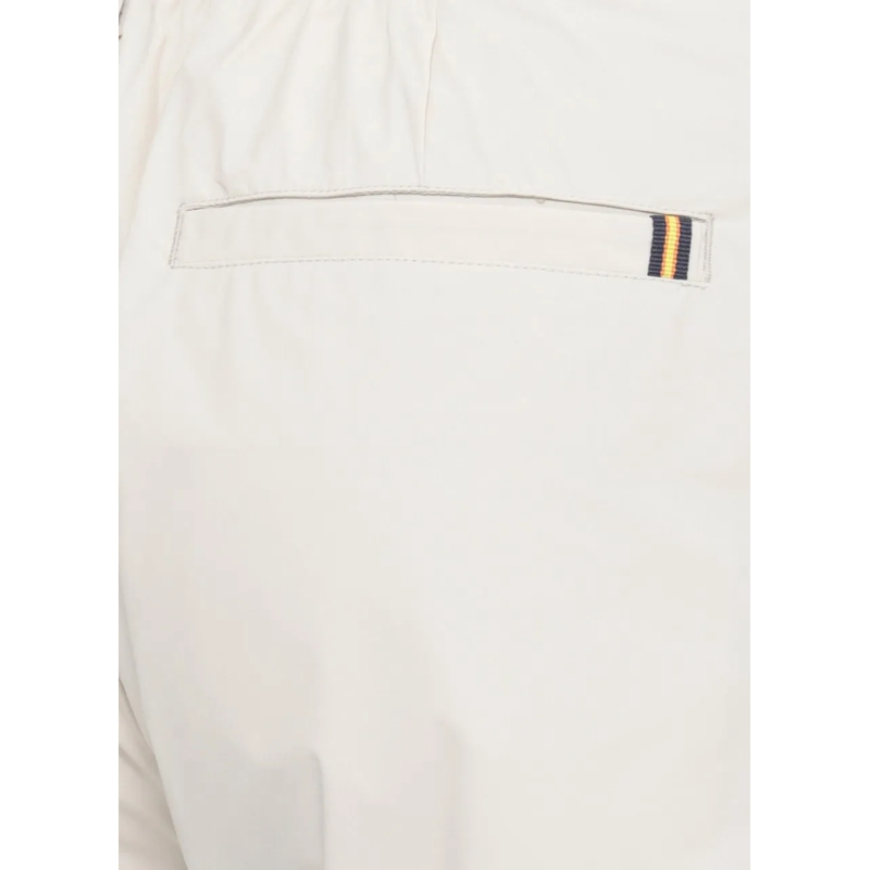 K-Way Shorts Shorts Beige beige(Image 4)