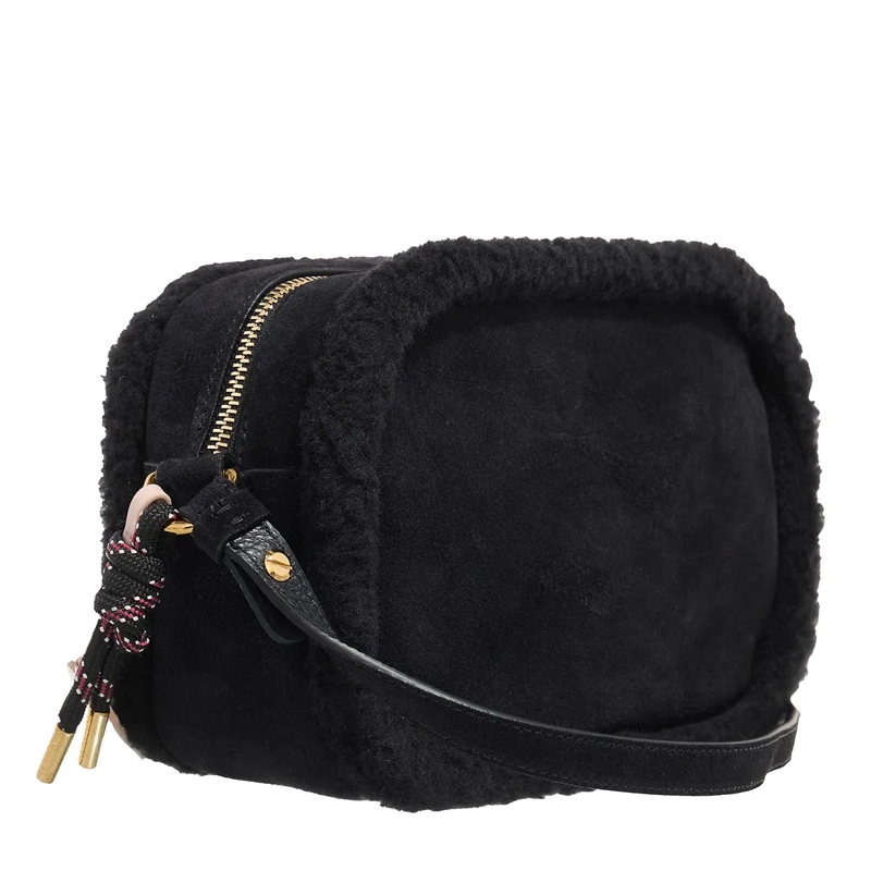 Coccinelle Sac pour appareil photo Beat Bag Coccinelle x Inuikii Black(Image 9)