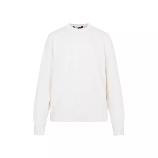 Polo Ralph Lauren  Off-White Pullover White