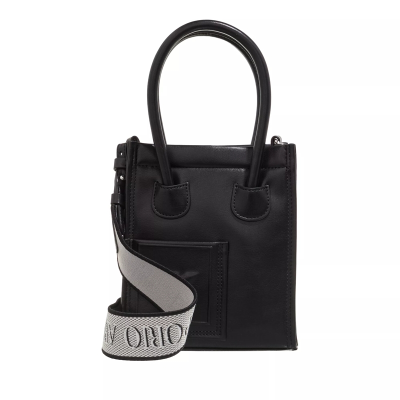 Emporio Armani Sac à bandoulière Borsa Tote Black