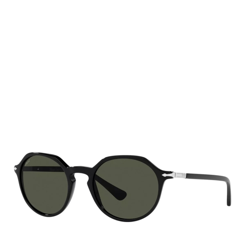 Persol 0PO3255S BLACK Sonnenbrille