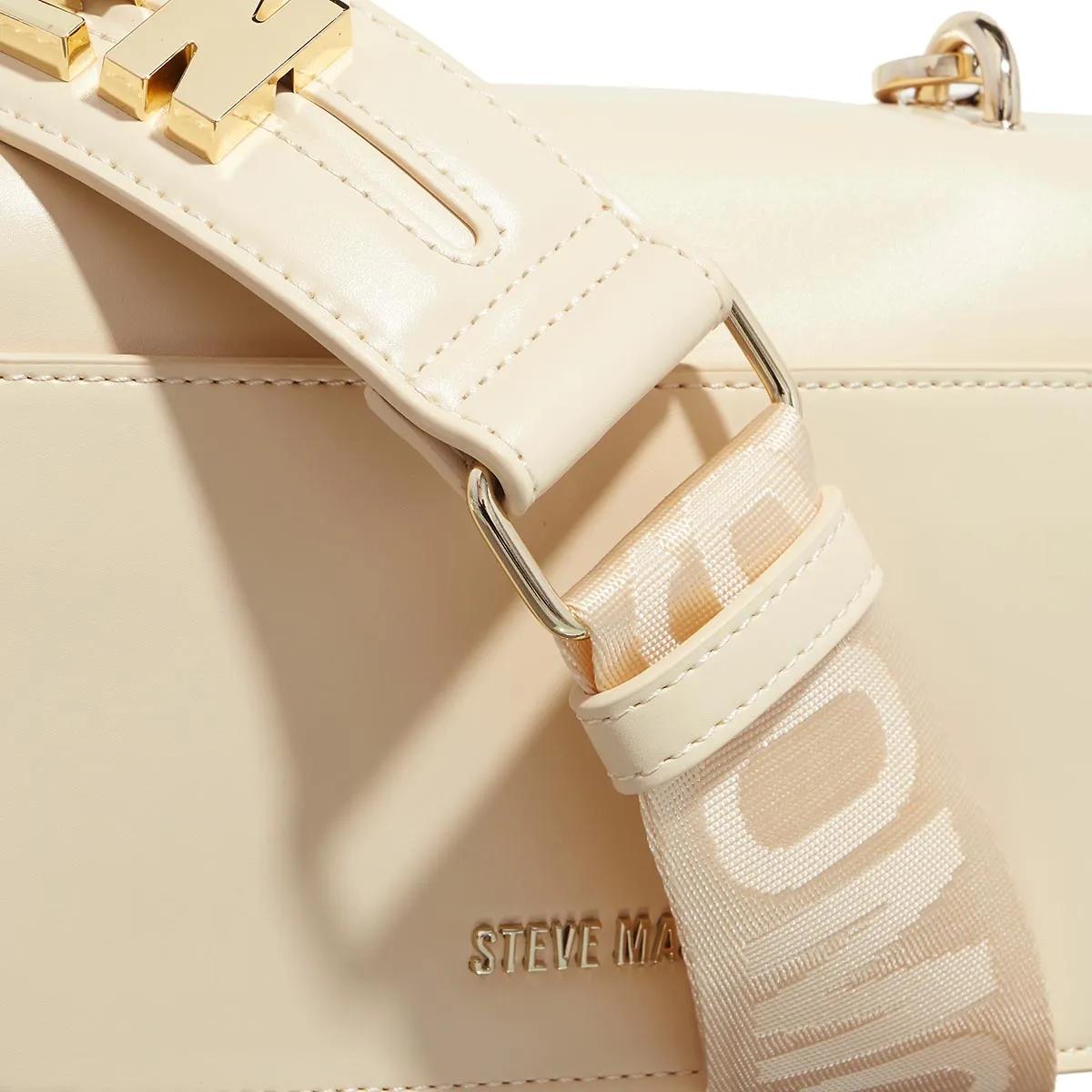 Steve Madden Crossbody bags Bzen in crème