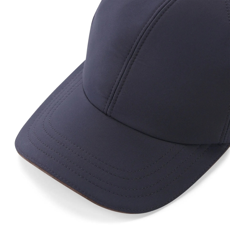 Maurizio Baldassari Hut Baseball Cap blau(Image 8)