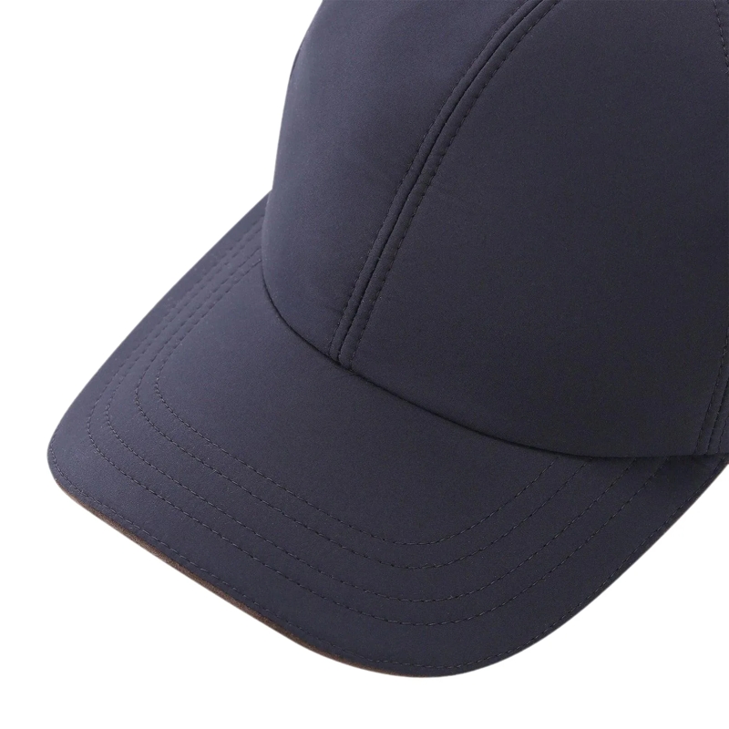 Maurizio Baldassari Baseballkappe Baseball Cap blau(Image 2)