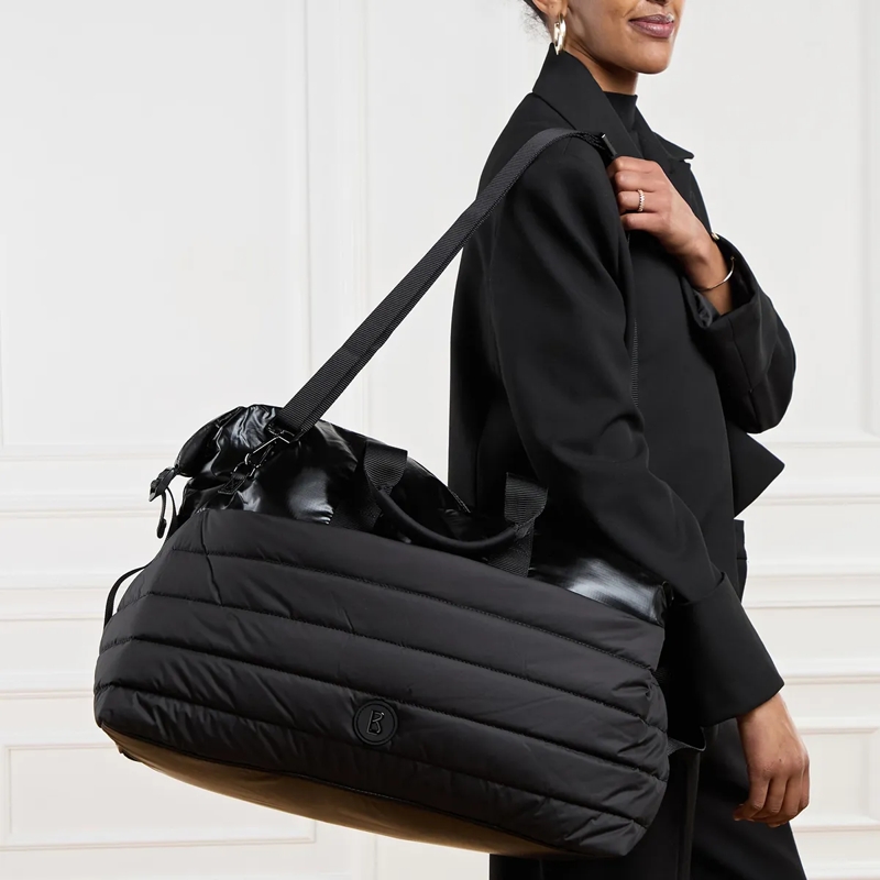 Bogner Weekender Monarch X 007 Ewald Weekender Mhz Black(Image 3)