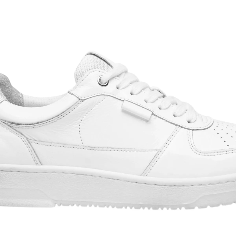 N91 Low-Top-Sneaker Sneaker Bball M AX weiss(Image 2)