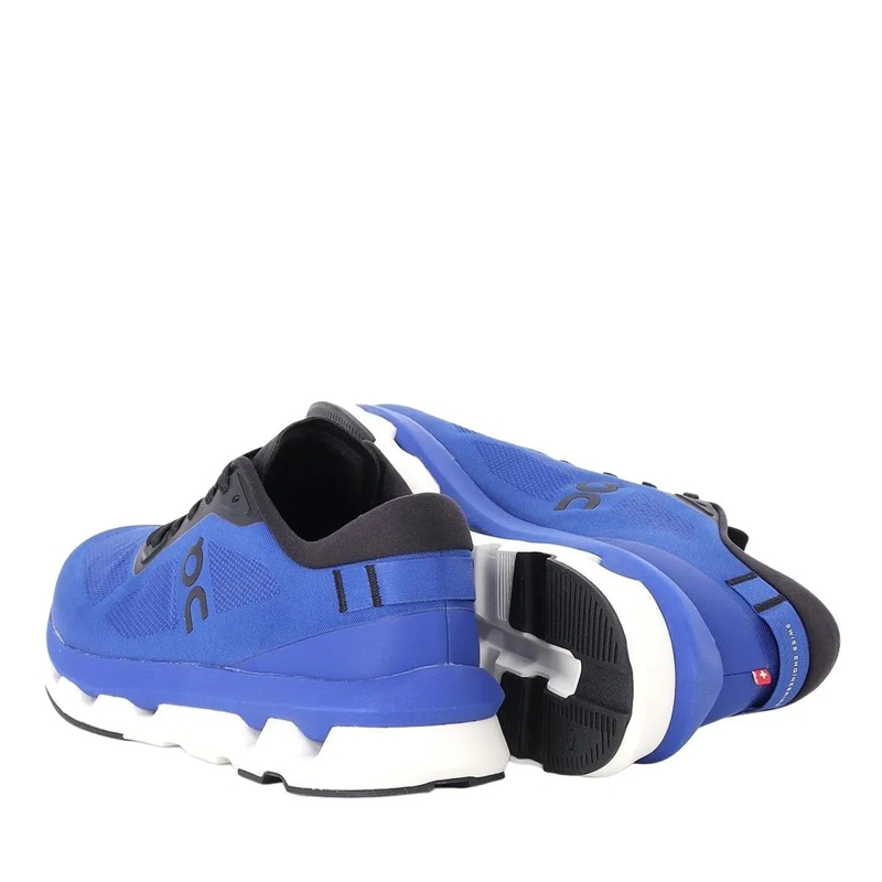 ON Schnürschuhe Sneaker Cloudzone blau(Image 2)