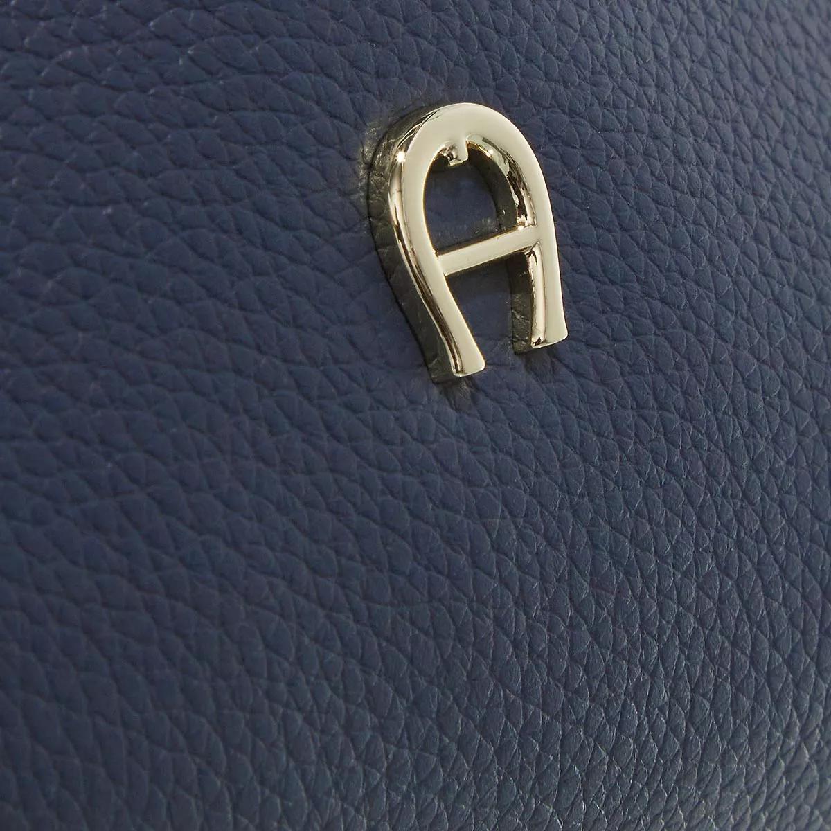 aigner Crossbody bags Zita in blauw