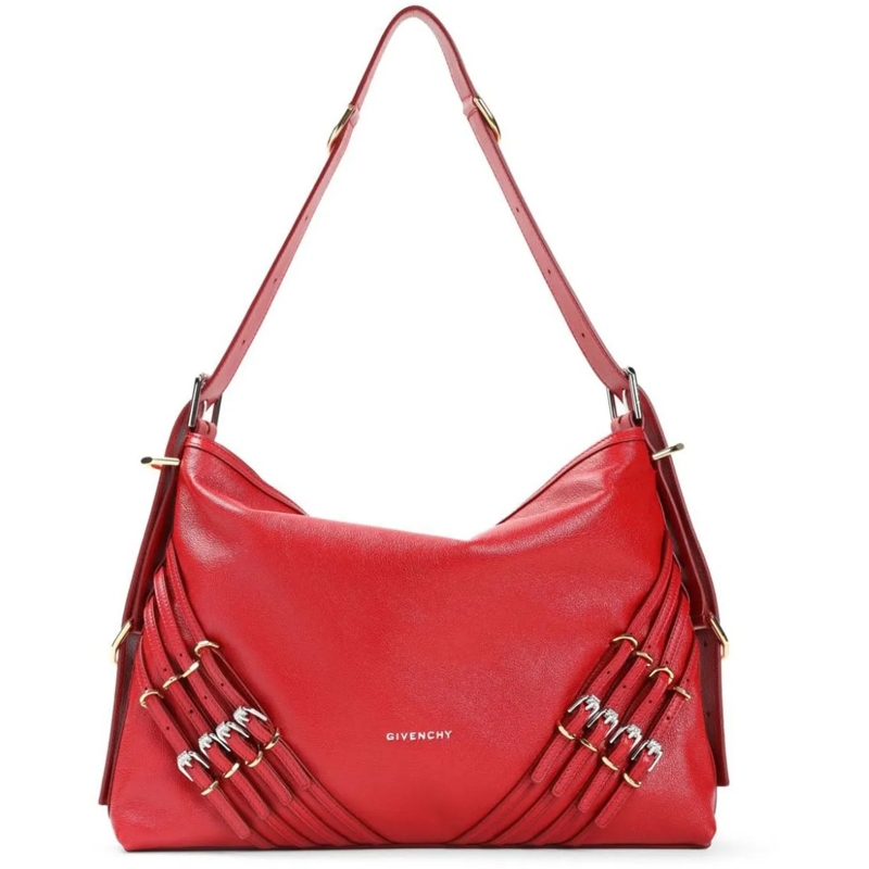 Givenchy Sac à bandoulière Bags Vermillon rot