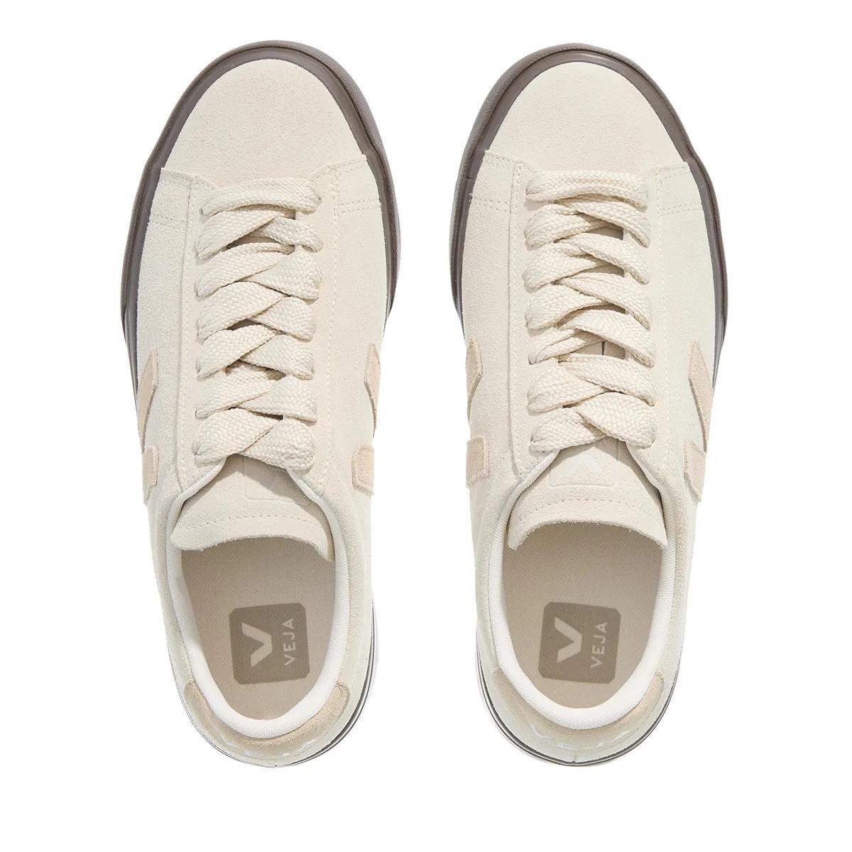Thumbnail - Veja Low-Top Sneaker - Campo Bold - Gr. 37 (EU) - in Beige - für Damen
