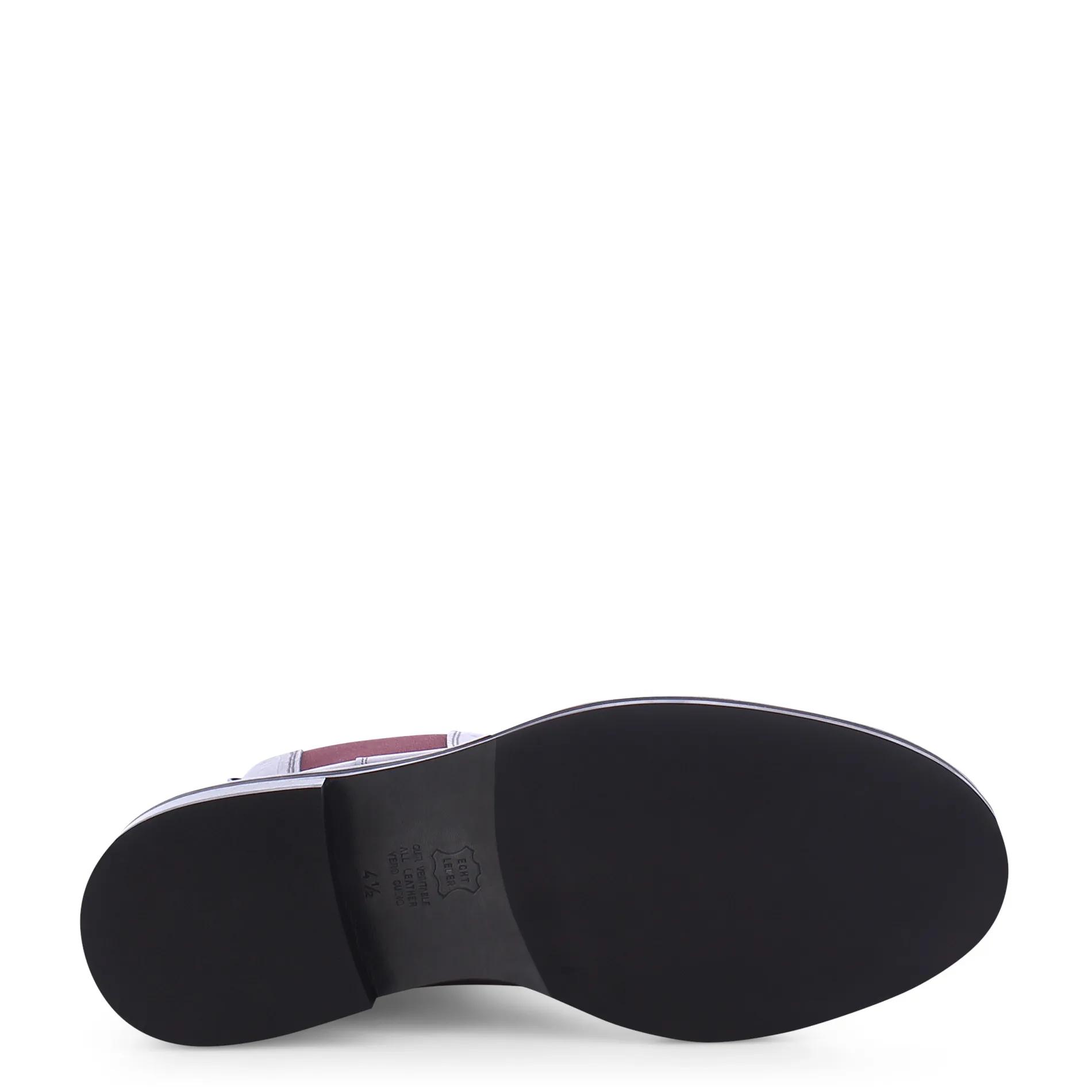 Thumbnail - Kennel & Schmenger Stiefeletten - Stiefelette Amari - Gr. 38,5 (EU) - in Rot - für Damen