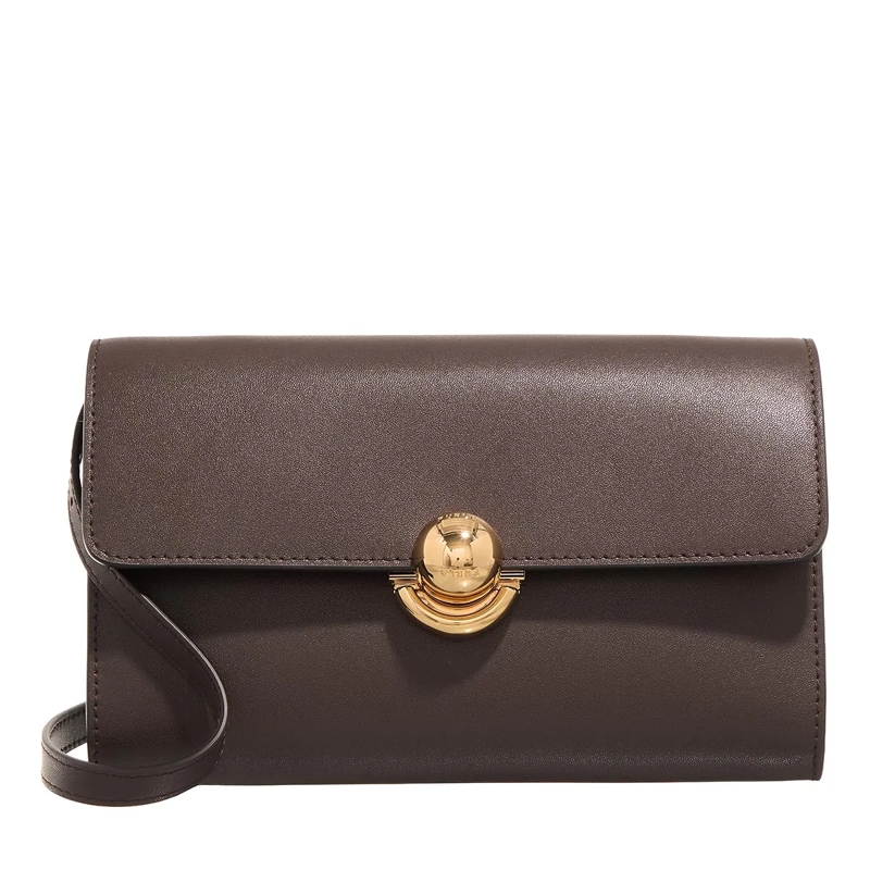 Furla Crossbody Bag Furla Sfera Crossbody Cioccolato