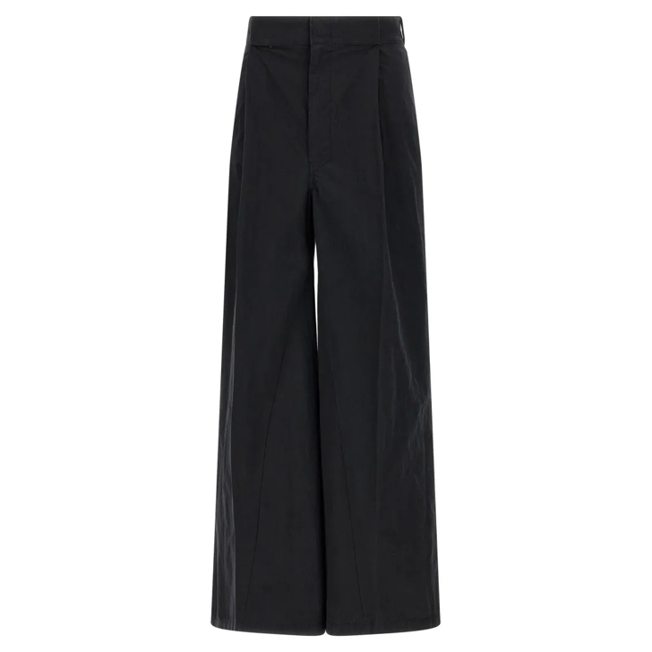 パンツ Maison Margiela Four Stitches Pants Maison Margiela Four Stitches Pants Black