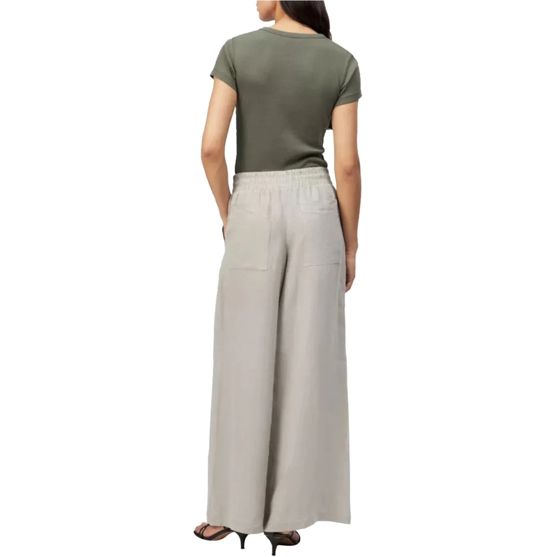 DRYKORN Hose Drykorn  Pantalons Lichtgroen 126082 Ceiling grün(Image 3)
