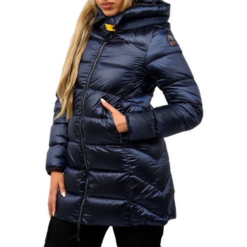 Parajumpers Zomerjassen Marion Down Winterjas blau