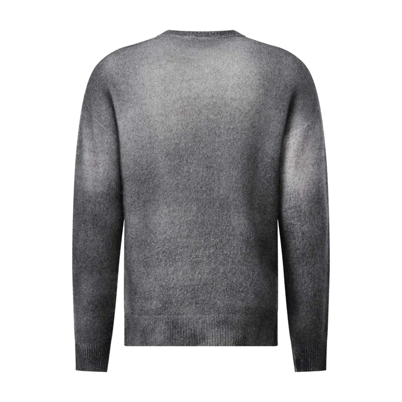 Roberto Collina Pullover Pullover aus Kaschmir-Mix lila
