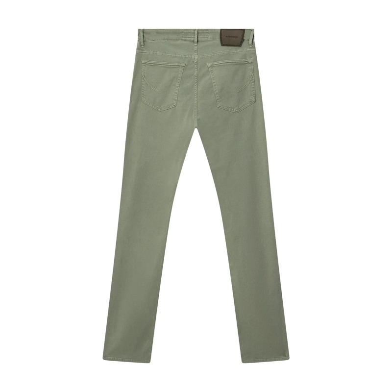 Handpicked Jeans Slim-Fit Jeans Ravello blau(Image 4)