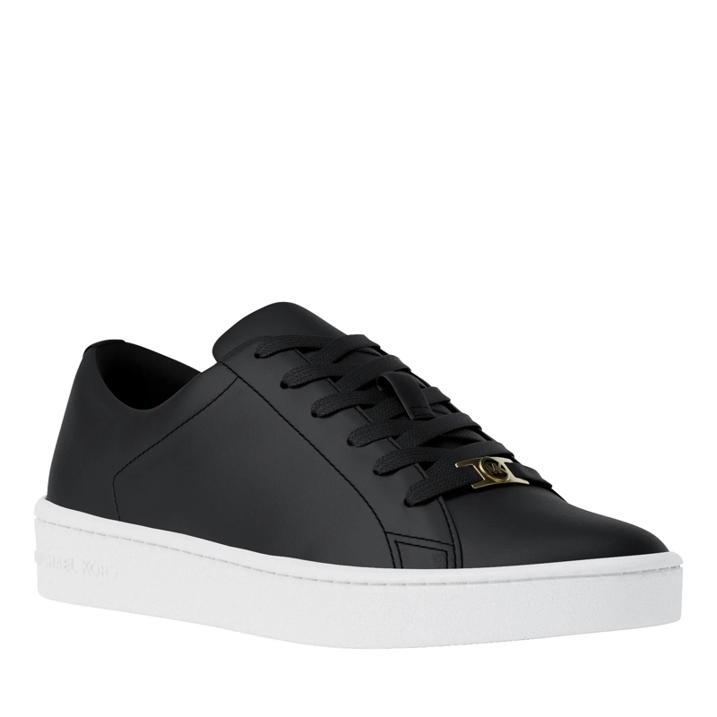 MICHAEL Michael Kors Low-Top-Sneaker Keaton Lace Up Black(Image 2)