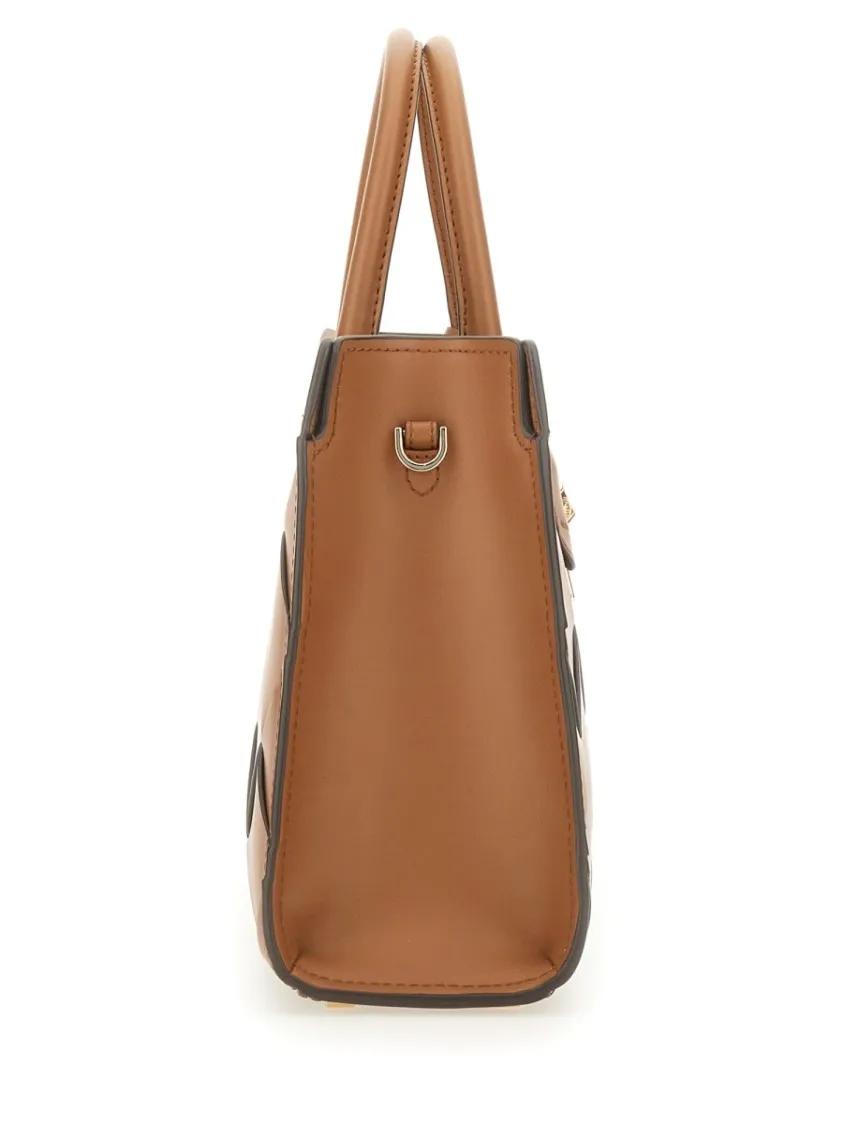 Michael Kors Hobo bags "Scarlett" Medium Handbag in bruin