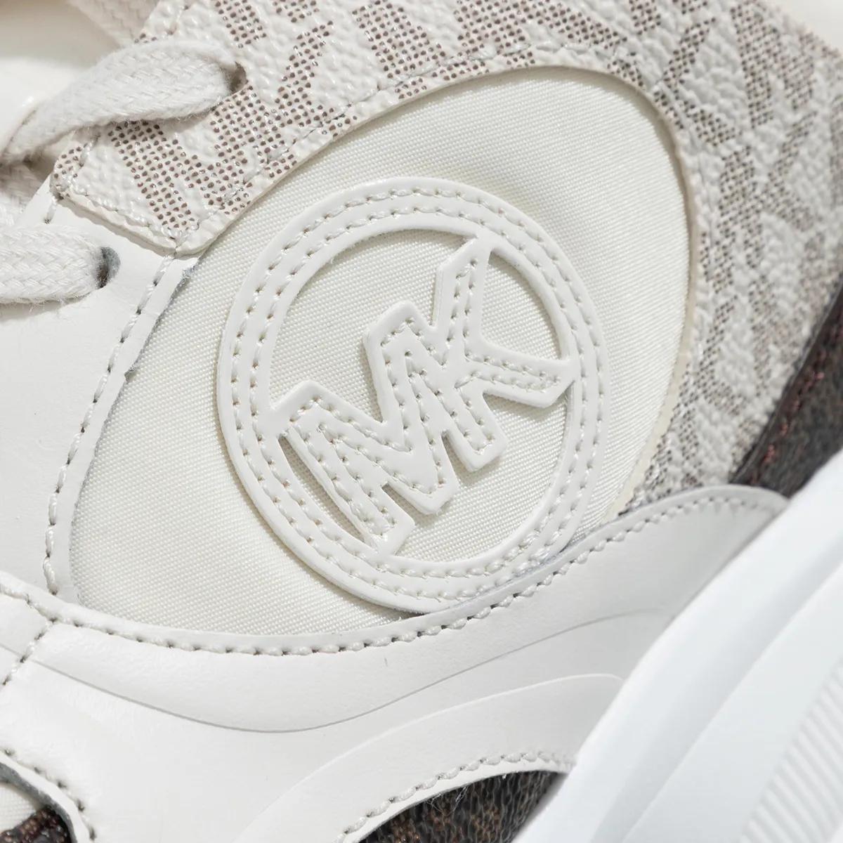 Thumbnail - Michael Kors Low-Top Sneaker - Zuma Trainer - Gr. 38 (EU) - in Beige - für Damen