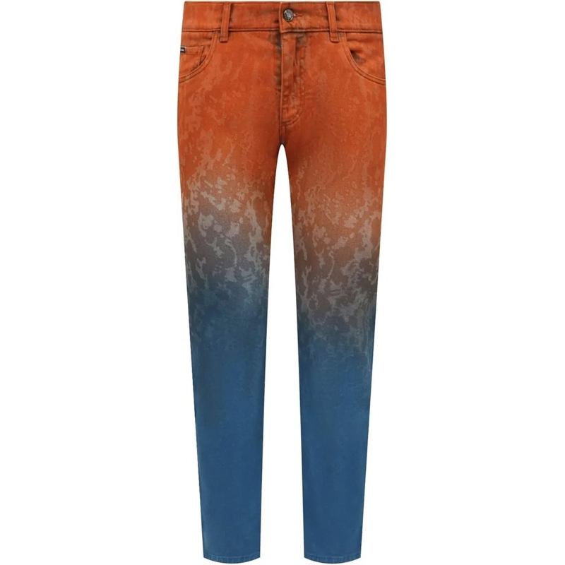 Dolce&Gabbana T-shirt Dolce & Gabbana blau