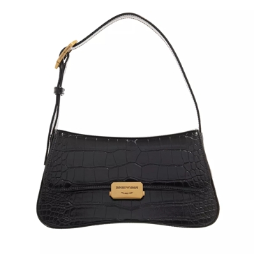 Emporio armani outlet women's shoulder bag