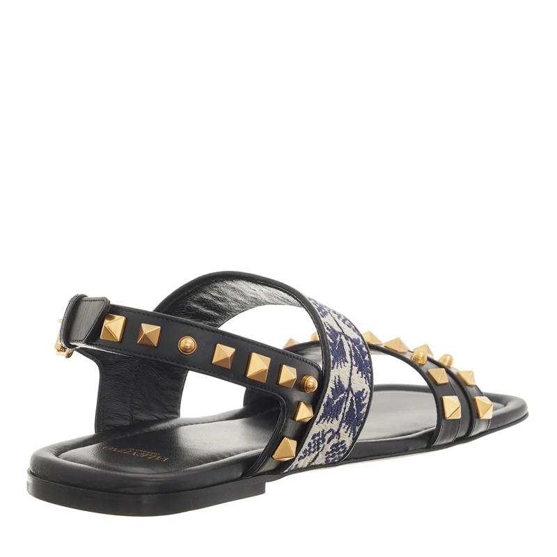 Valentino Garavani Sandalen County Sandal(Image 4)