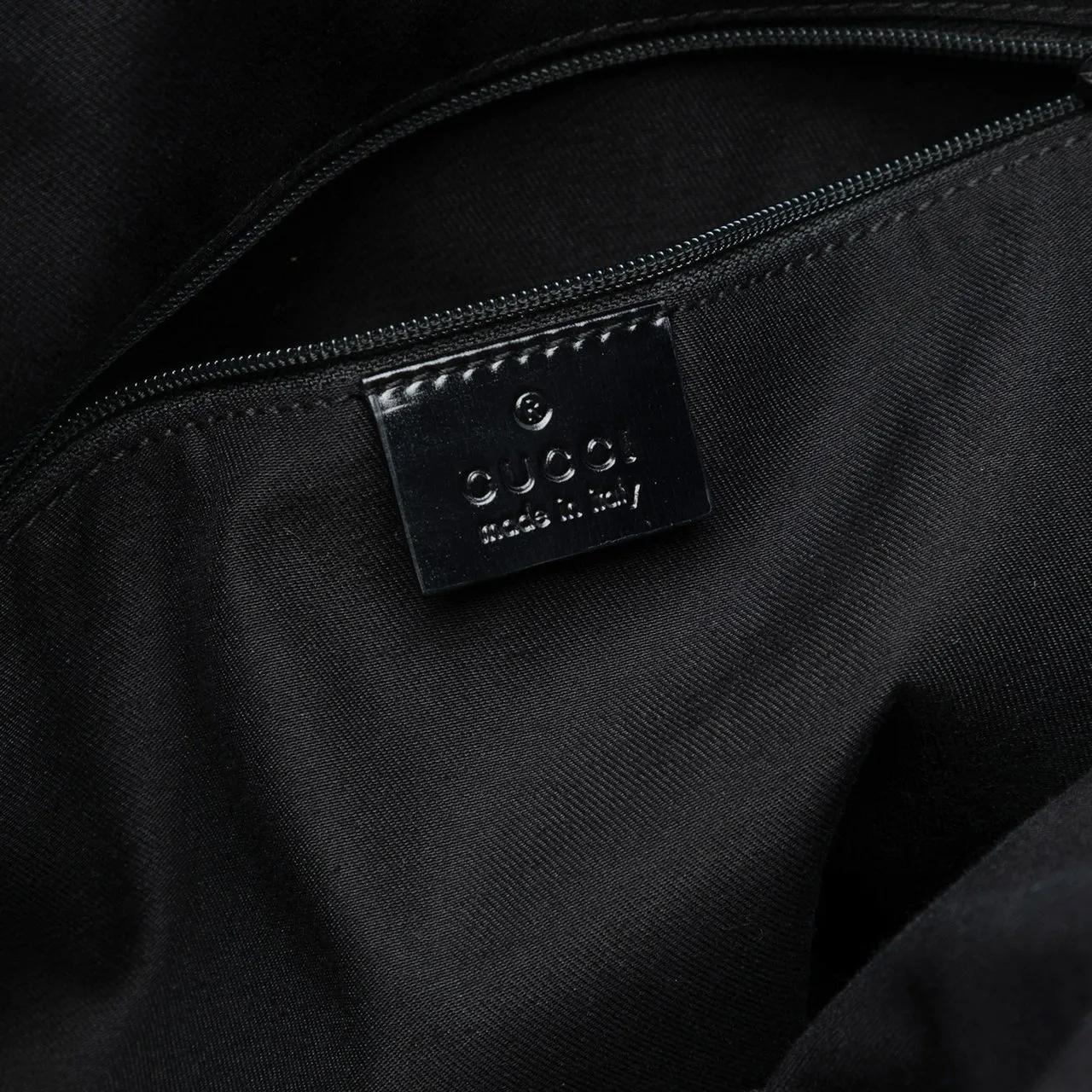 Thumbnail - Gucci Shopper - GG Canvas Full Moon Tote - Gr. unisize - in Braun - für Damen