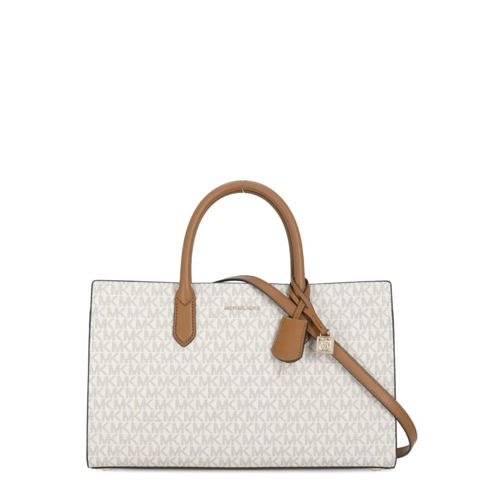 MICHAEL Michael Kors Fourre-tout Scarlett Handle Bag Neutrals