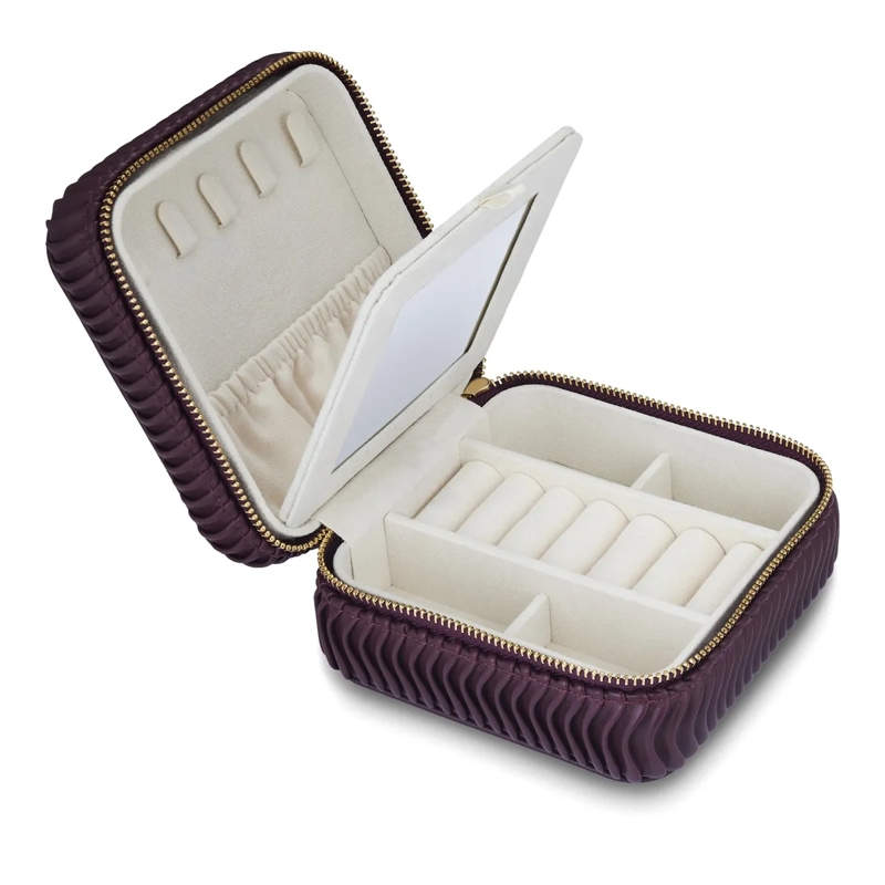 Glanzstücke München  Reisetäschchen bordeaux(Image 2)