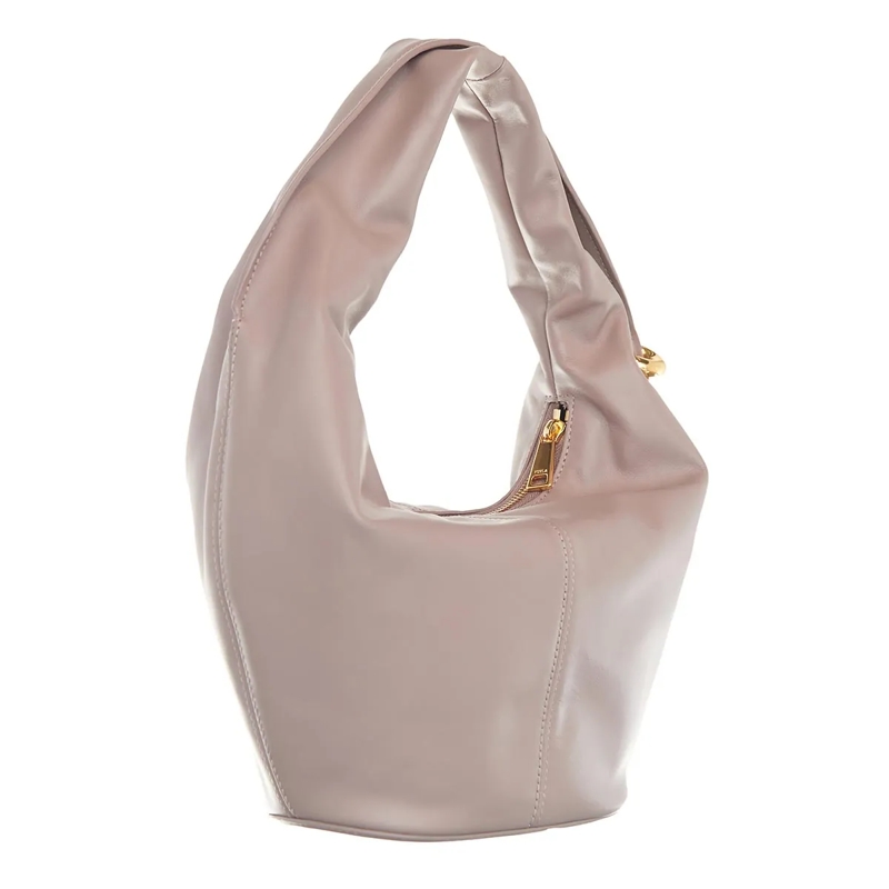 Furla Hobo Bag Furla Ring Mini Hobo Mauve(Image 2)
