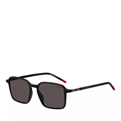 Hugo HG 1228/S BLACK Sonnenbrille