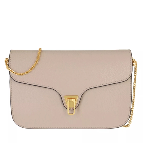 Coccinelle Coccinelle Beat Soft Powder Pink Crossbody Bag