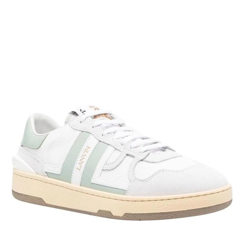 Lanvin Low-Top Sneaker Sneakers White weiß