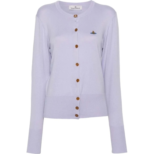 Vivienne Westwood  Sweaters Purple lila