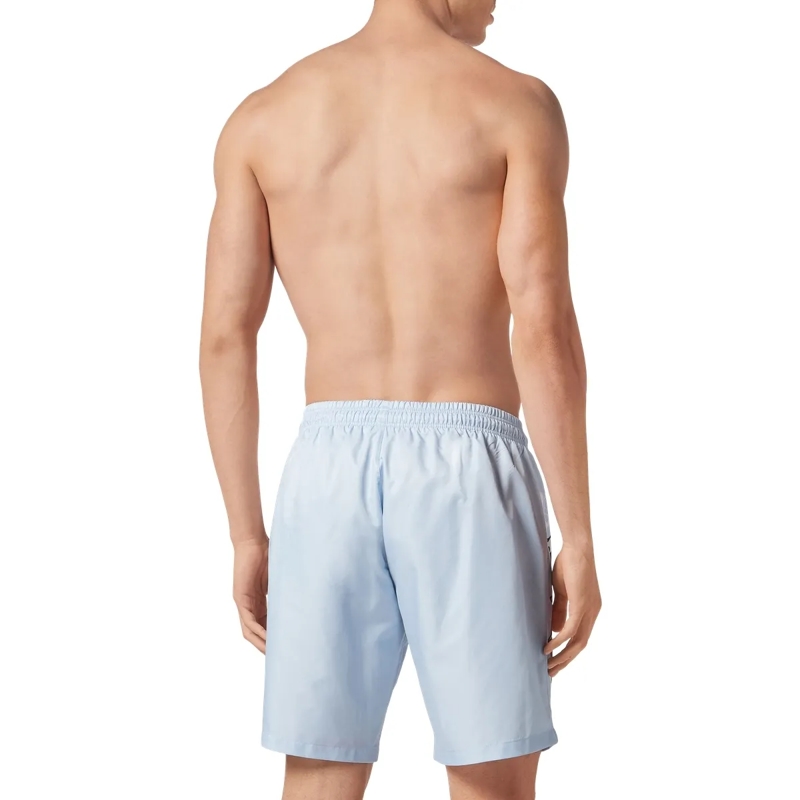 Philipp Plein  Badehose Bulldogs hell-blau(Image 2)