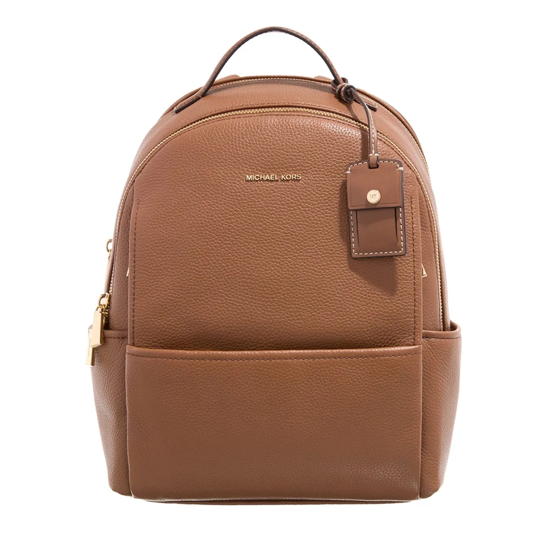 MICHAEL Michael Kors Rucksack Sable Md Backpack Luggage