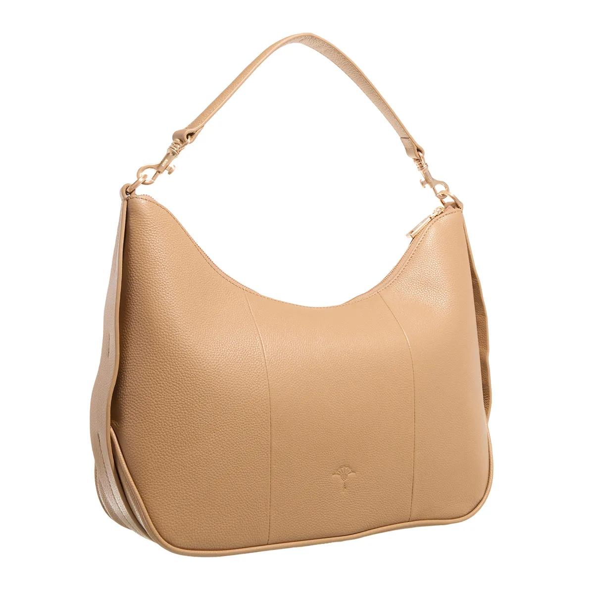 Joop! Hobo bags Fatto Camilla Hobo Lhz in beige