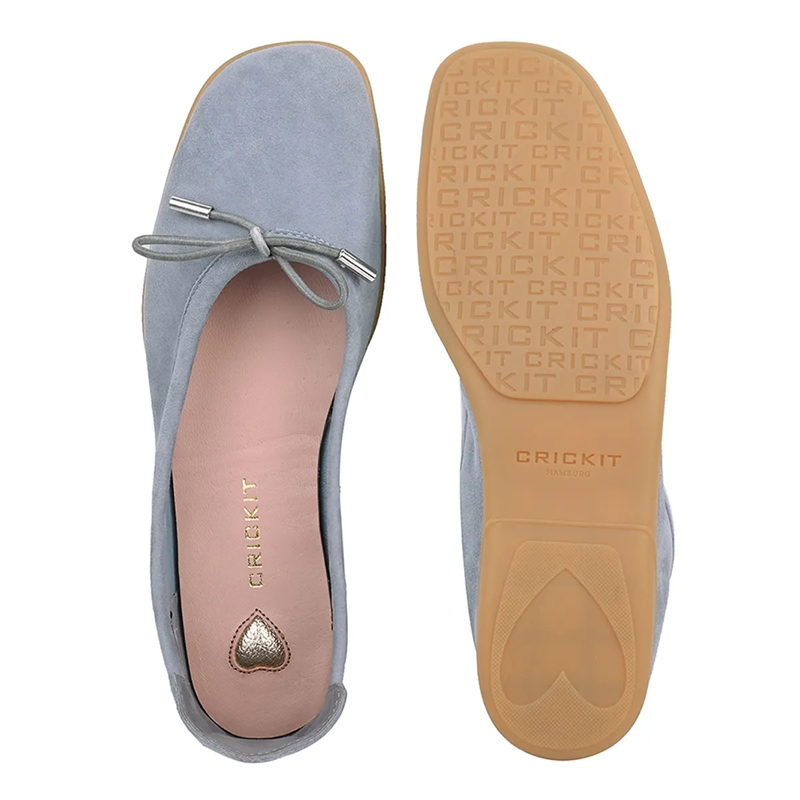 Crickit Ballerinas Ballerina OMEGA blau(Image 7)
