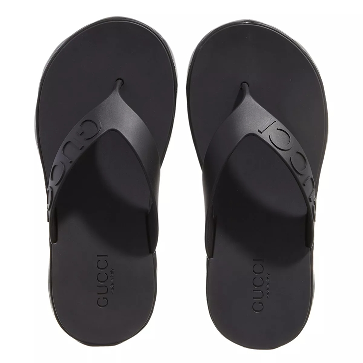 Gucci on sale thongs mens